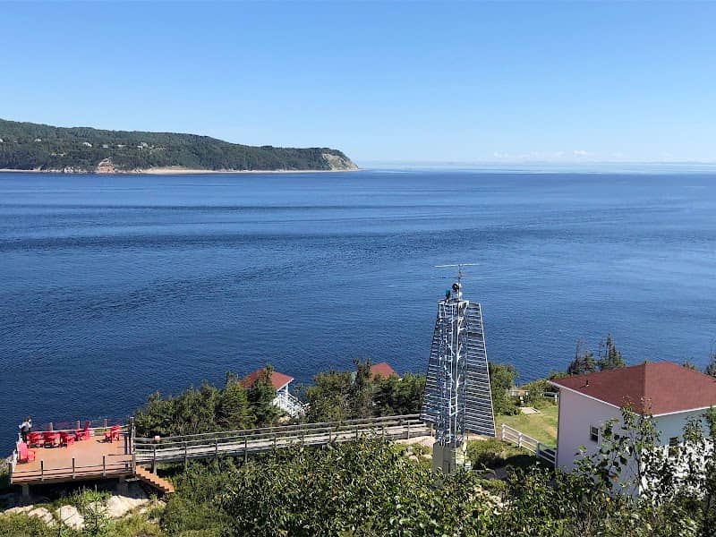 Pointe-Noire Interpretation and Observation Centre - Image 3