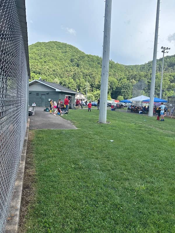 Beaverdam Ball Parks - Image 1
