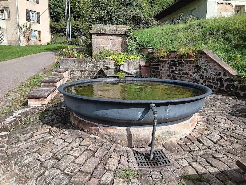 fontaine - Image 2