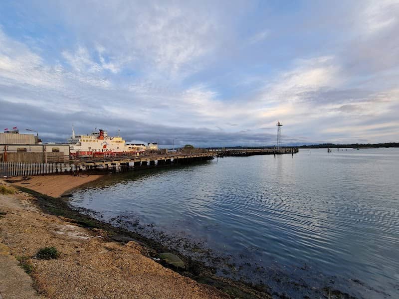 Mayflower Park - Image 1