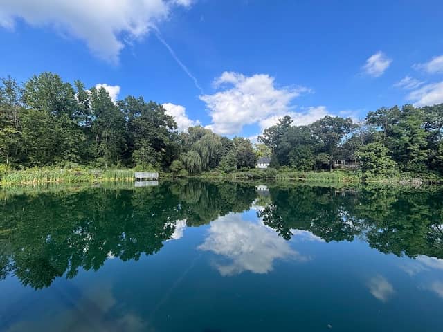 Coffee Creek Park - Image 1