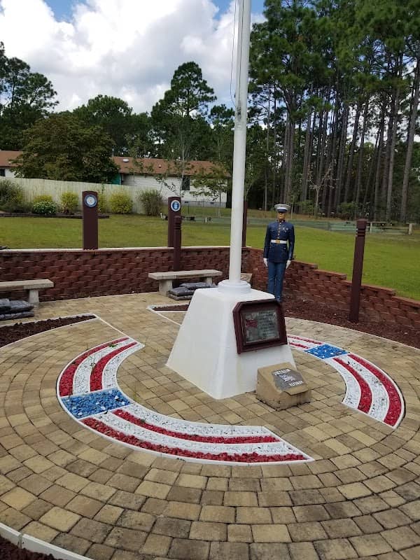 Awesome Memorial - Image 1