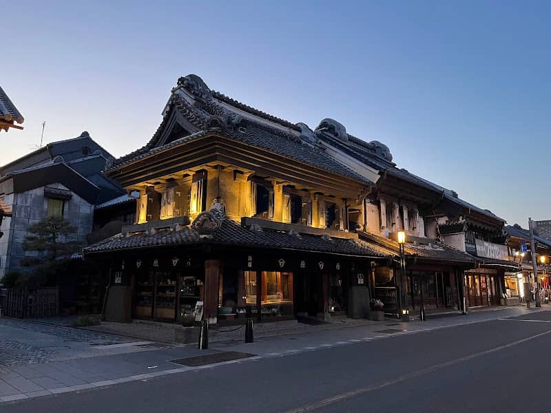Ichibangai Shotengai - Image 1