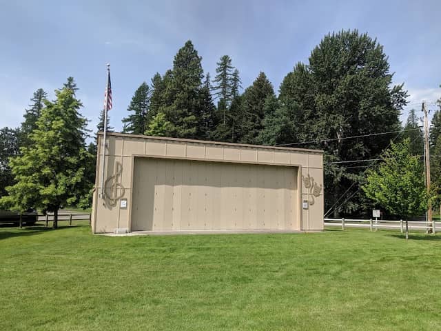 Marantette Park - Image 1
