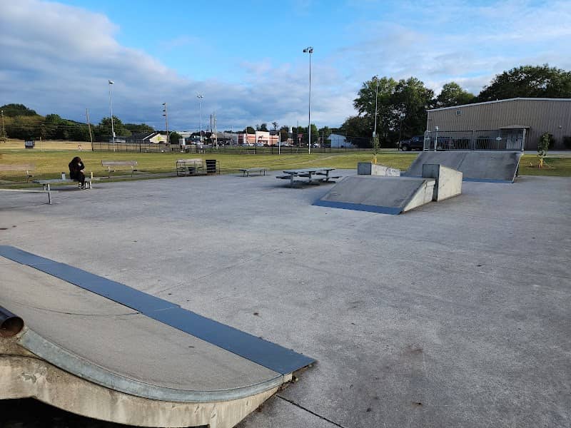 Skatepark - Image 1