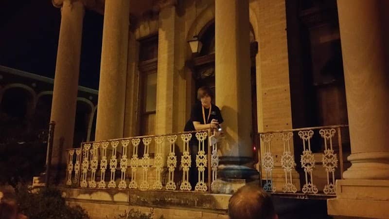 Terrell Ghosts Haunted Walk and Paranormal Events - Image 1