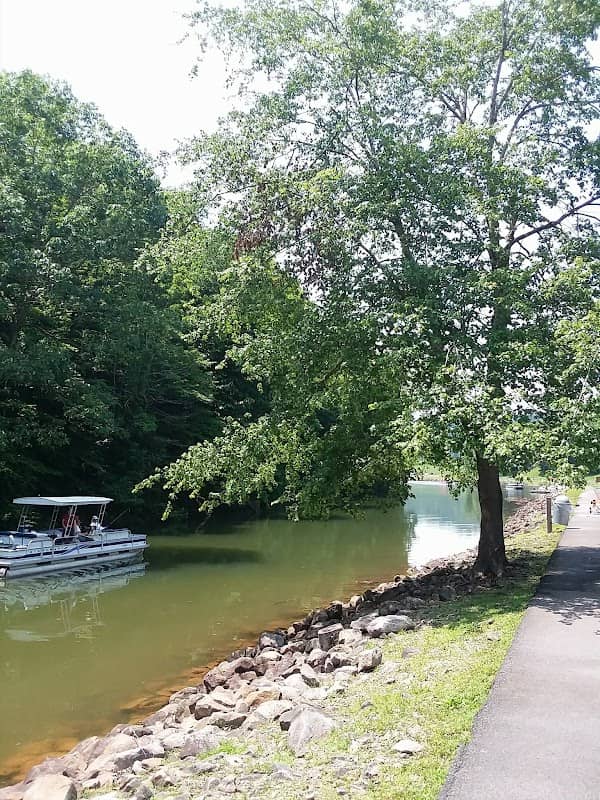 Riffle Run Recreation Area - Image 3
