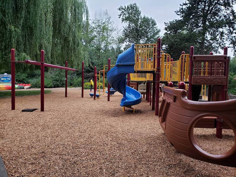 The Park at Bothell Landing - Image 1