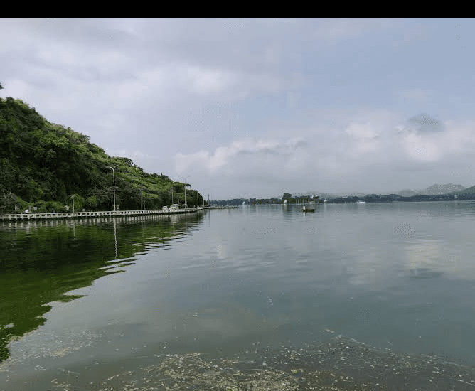 FatehSagar Lake Udaipur - Image 3
