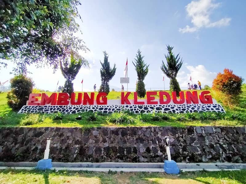 Embung Kledung - Image 3
