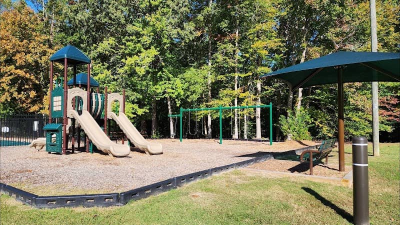 Windsor Forest Recreational Park (Members Only) - Image 2