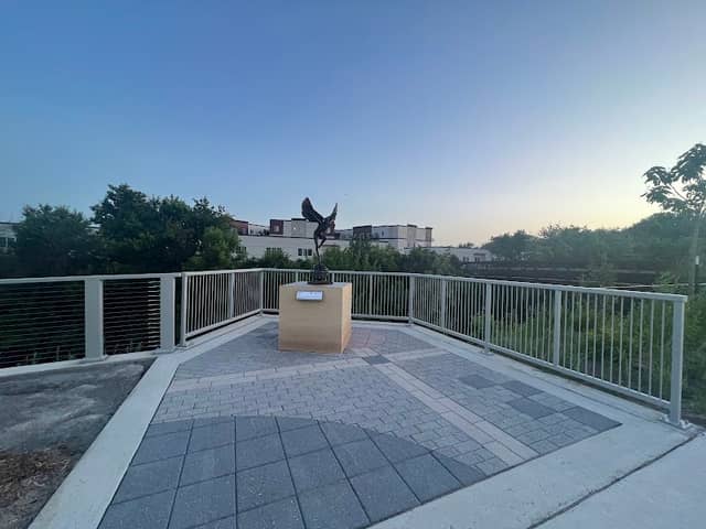 Mason City River Walk - Image 1