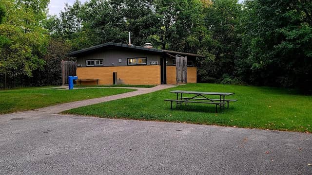 Ottawa Lake Campground - Image 1