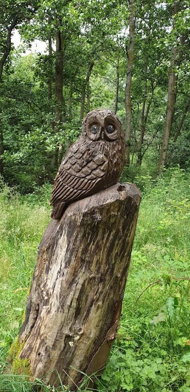 The Gruffalo Trail - Image 2