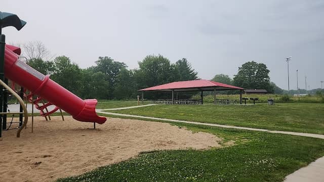 Marion County Park Shelter 4 - Image 1