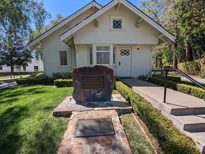 Richard Nixon Birthplace - Image 2