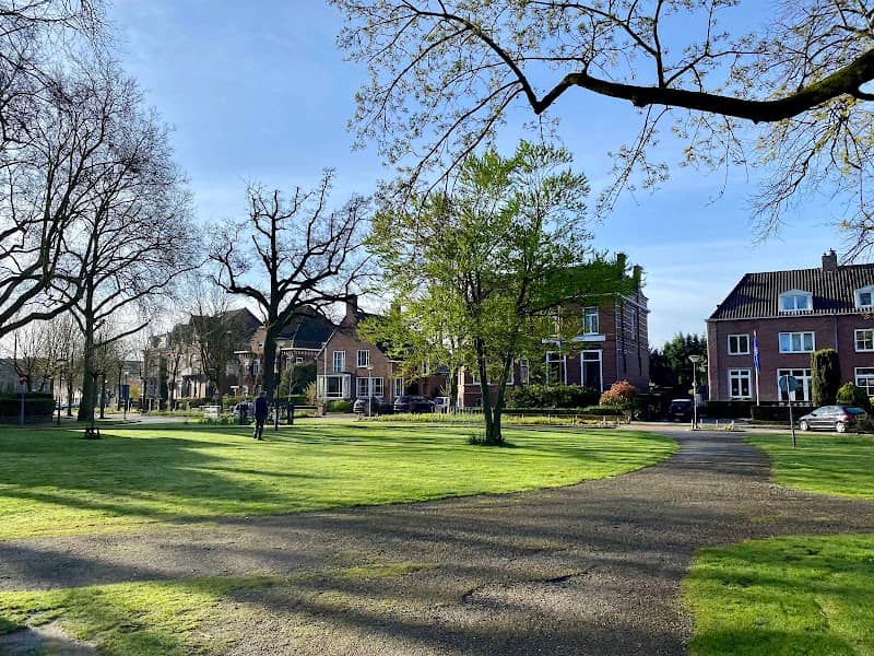 Wilhelminapark - Image 1