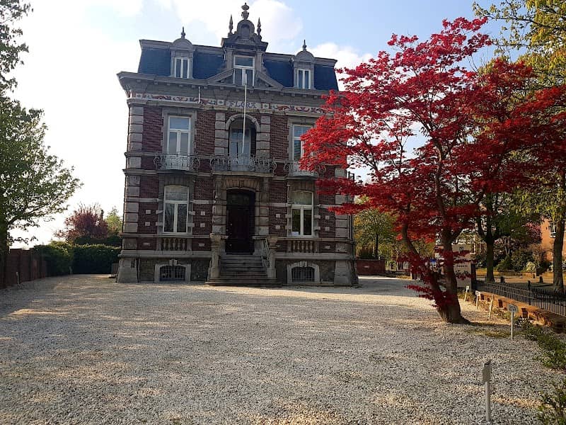 Wilhelminapark - Image 2