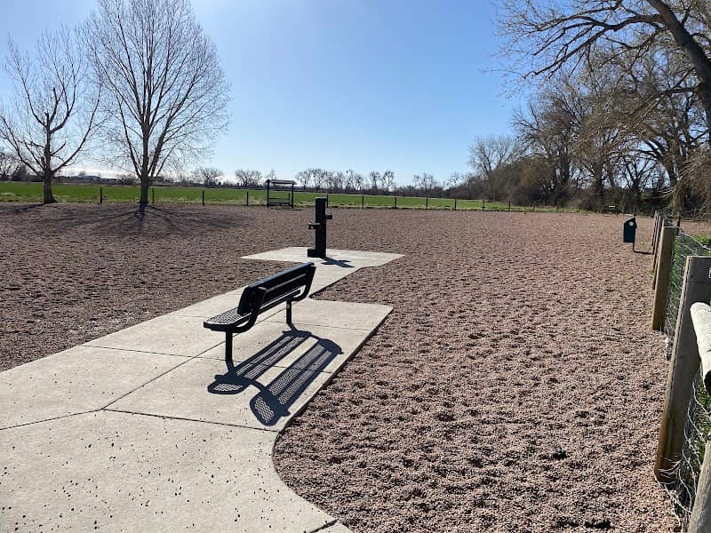 First Creek Dog Park - Image 1
