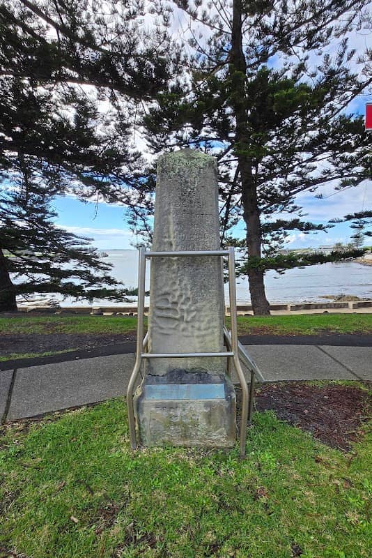 Kiama's Obelisk - Image 1