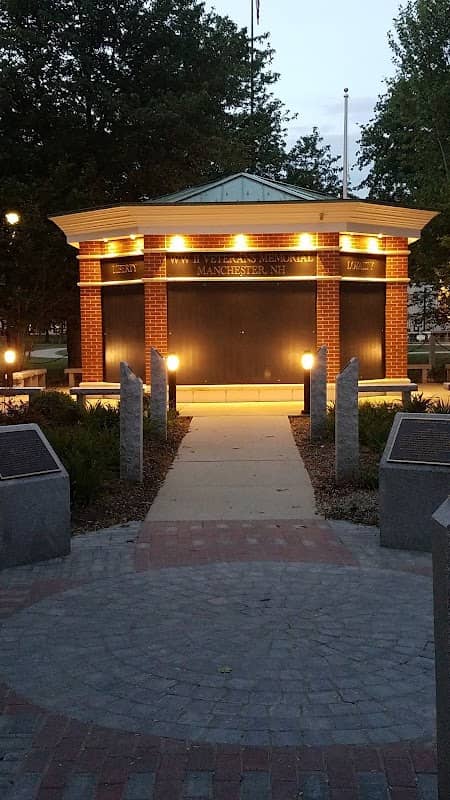 Veteran's Memorial Park - Image 3