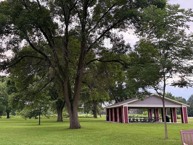 Western Green Area Park - Image 2