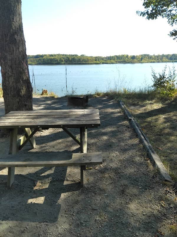 Kil-So-Quah State Recreation Area - Image 1