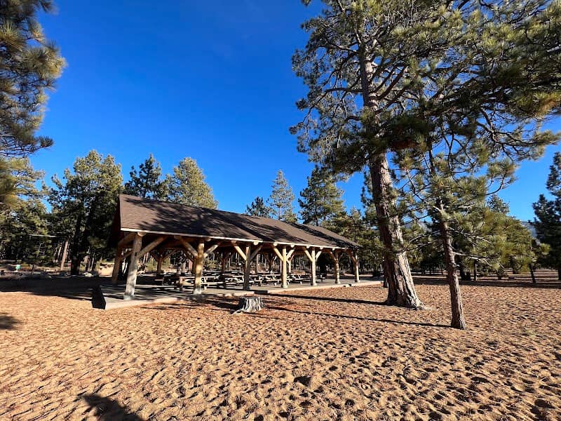 Nevada Beach Pavilion - Image 3