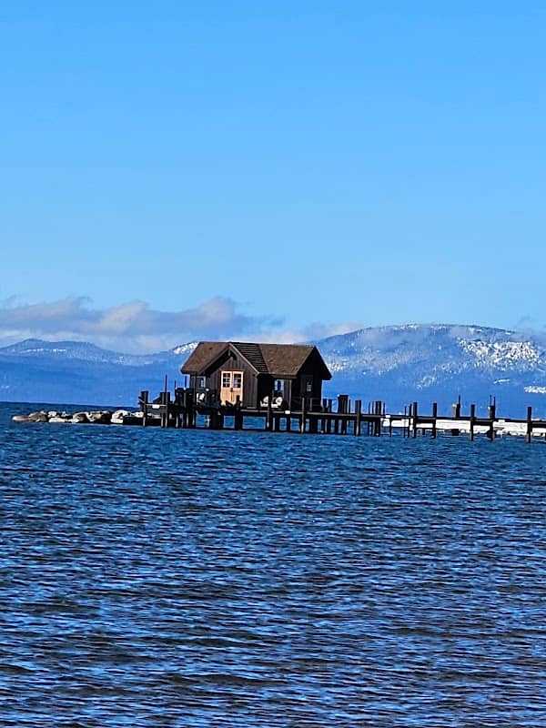Nevada Beach Pavilion - Image 2