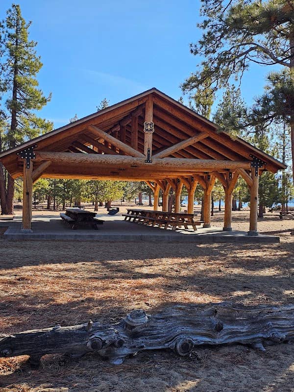 Nevada Beach Pavilion - Image 1