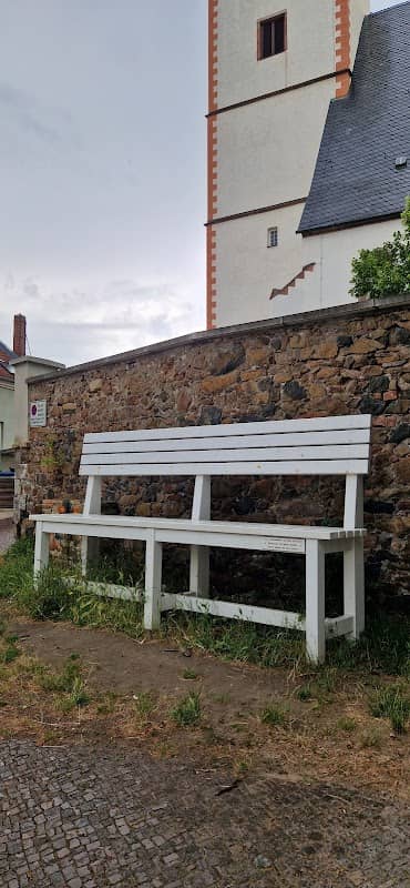 Wurzner Baumelbank - Image 3