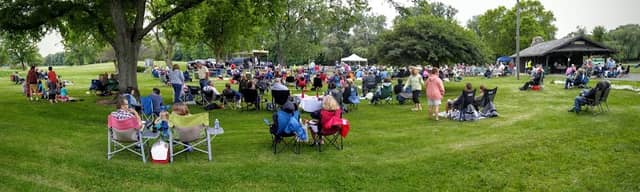 Sycamore Park District - Image 1