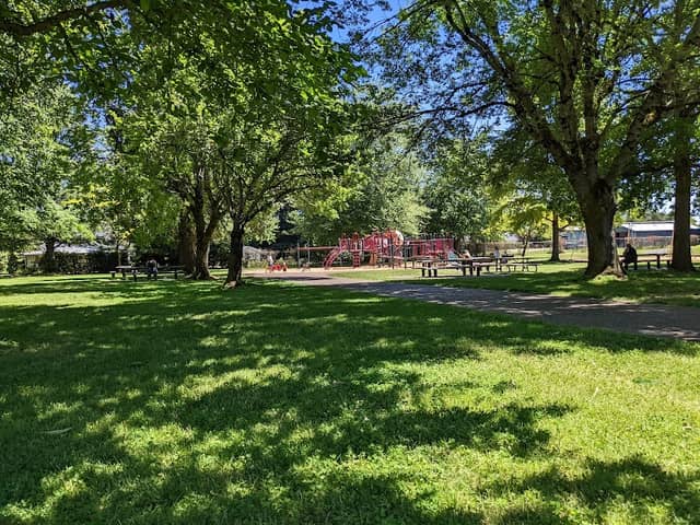 Millersburg City Park - Image 2