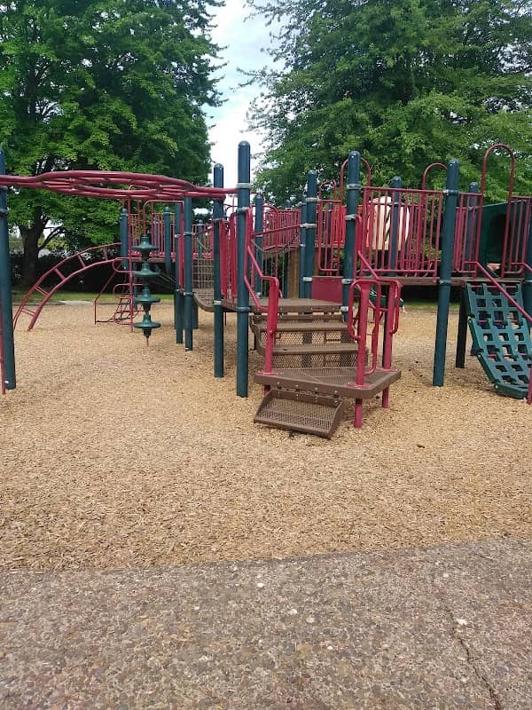 Millersburg City Park - Image 1