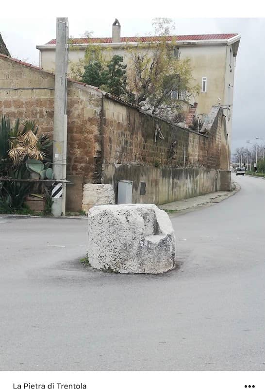 Pietra Di Trentola - Image 1
