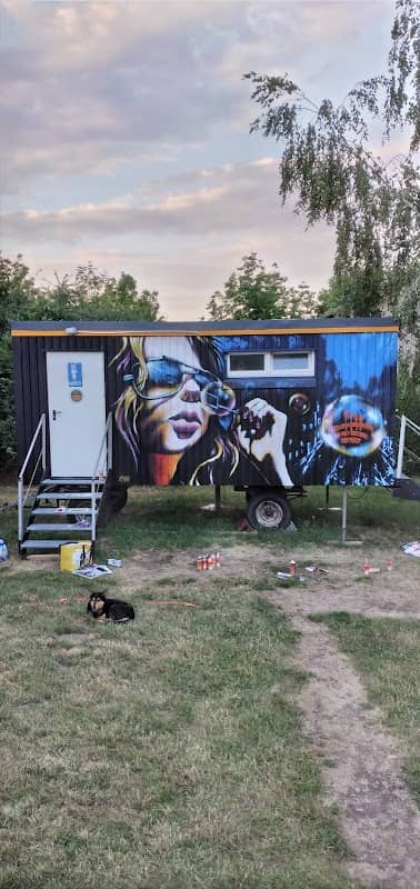 Kunst am Bauwagen - Image 1
