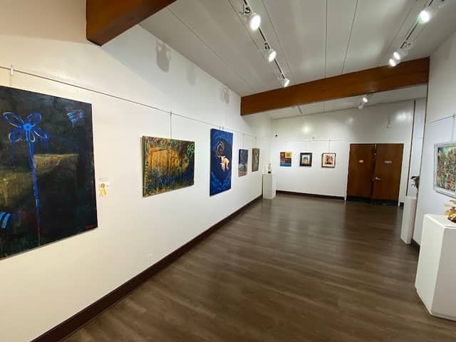 Suffolk Art Gallery - Image 2