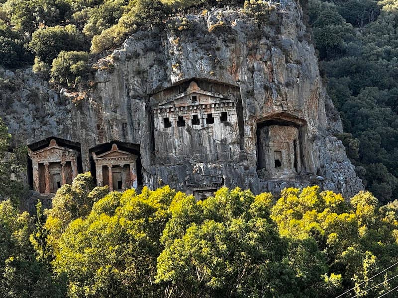 Dalyan Boğaz - Image 1