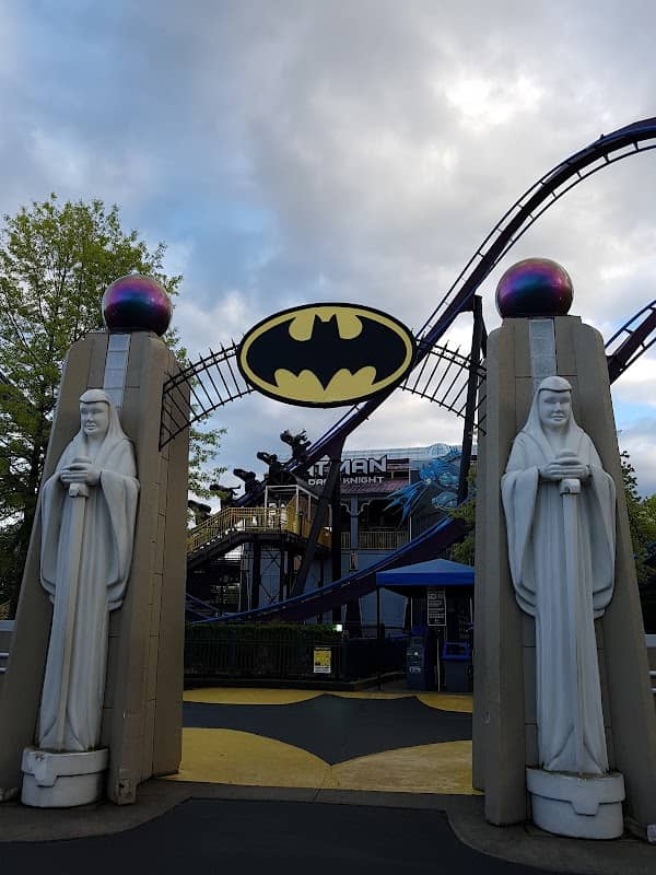 Batman - The Dark Knight - Image 1