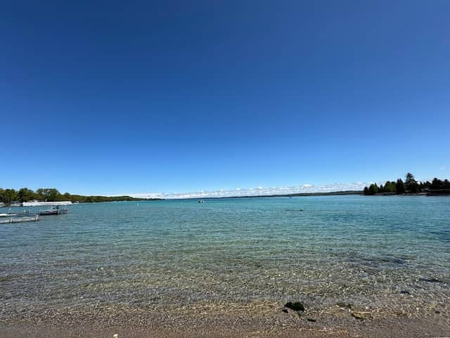 Torch Lake Sand Bar Public Access Point - Image 3