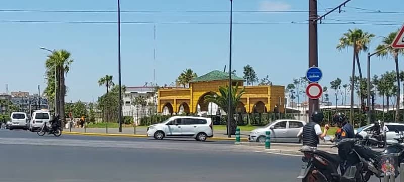 قوس القريعة - Image 1