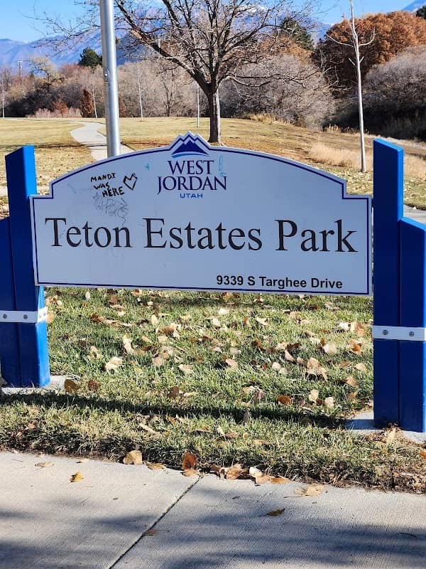 Teton Estates Park - Image 2