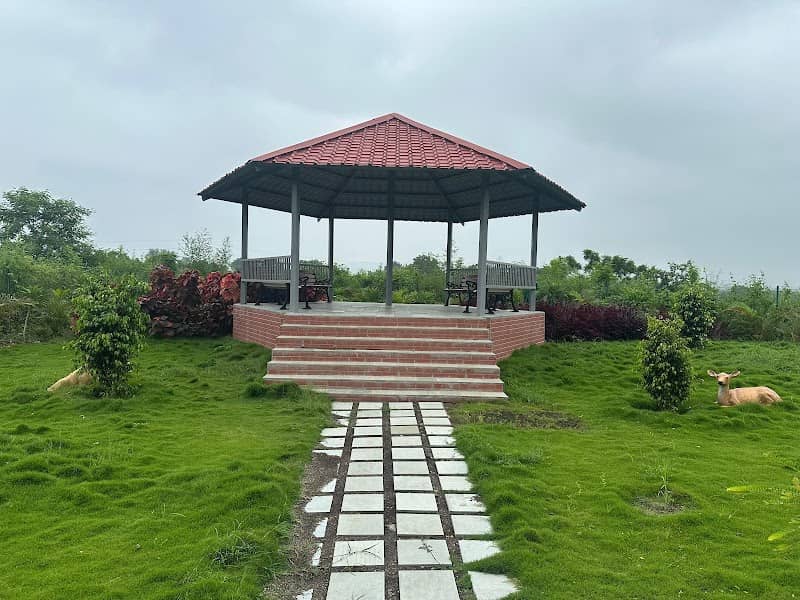 Van Kavach Vadiya Palace - Image 1