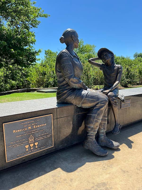 Patriot Park - Image 2