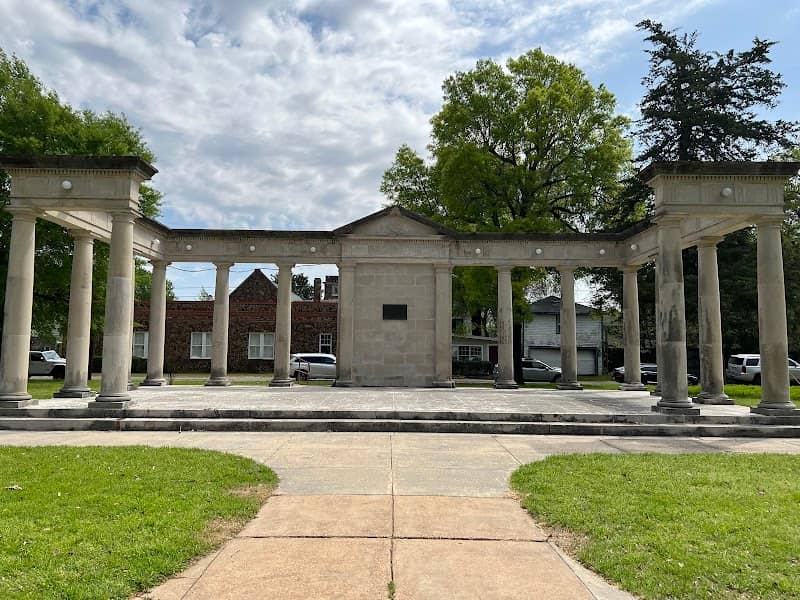 Bywaters Park - Image 1