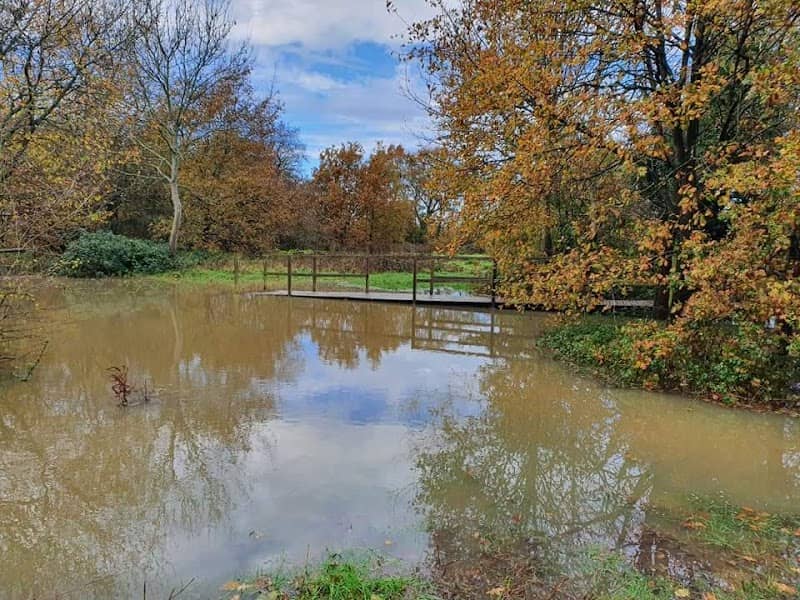 Ifield Conservation Area - Image 2