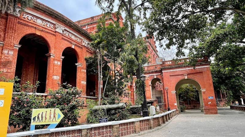 Government Museum Chennai - Image 2