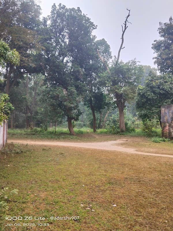Forest guest house Abdulaganj - Image 1
