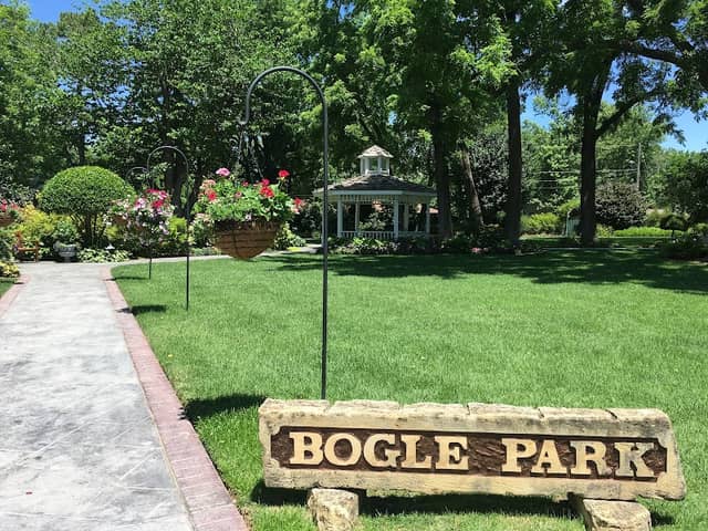 Bogle Park - Image 3