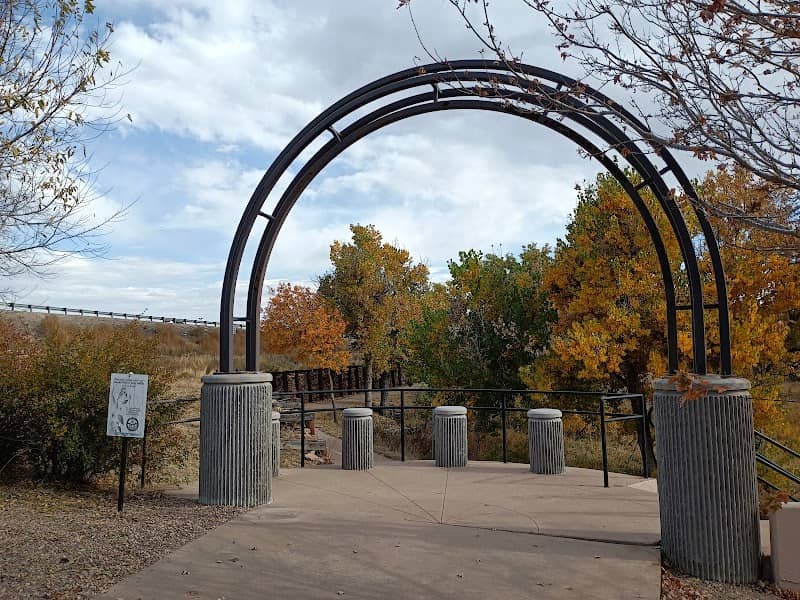 Dahlia Trailhead - Image 1